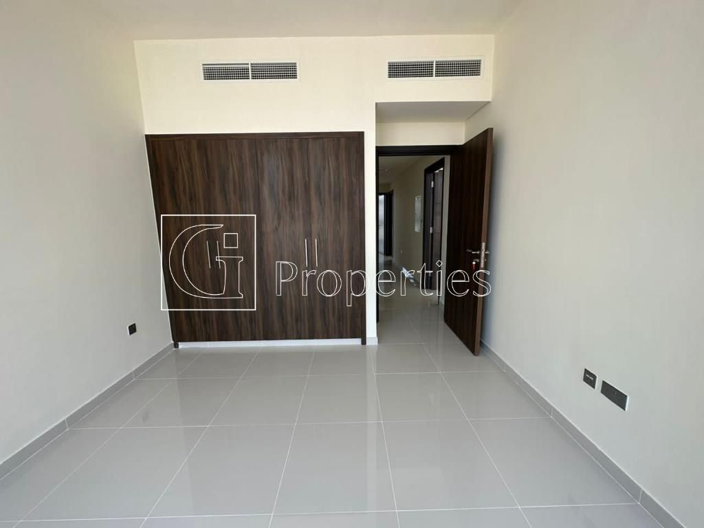 Vacant | Unique Layout | 4BR + Maid's Room - 9