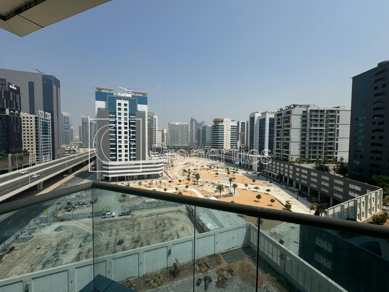 City-View | Modern Studio | High ROI - 1