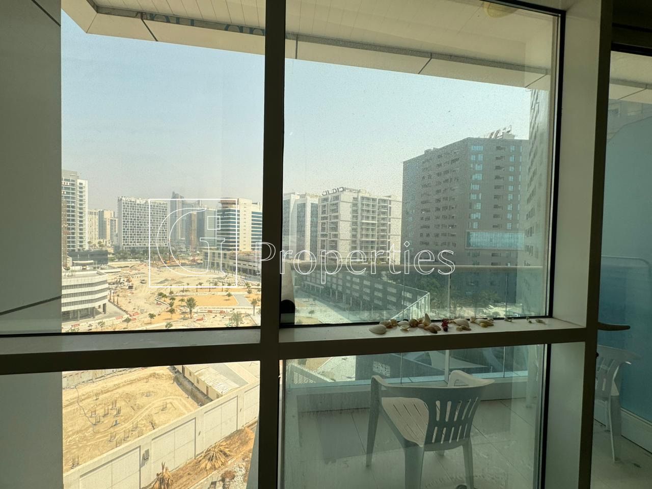 City-View | Modern Studio | High ROI - 2