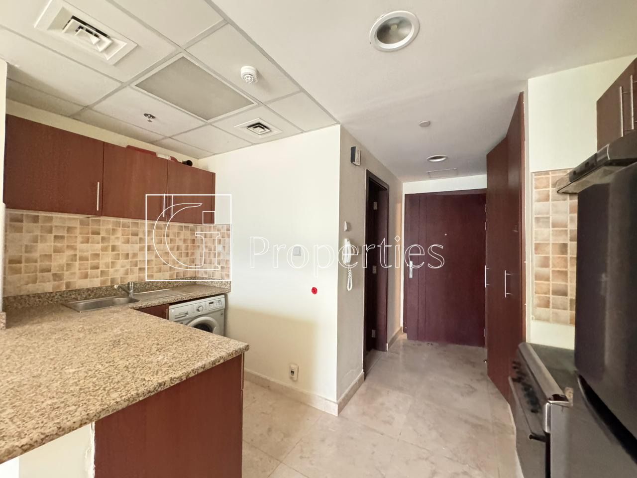 City-View | Modern Studio | High ROI - 4