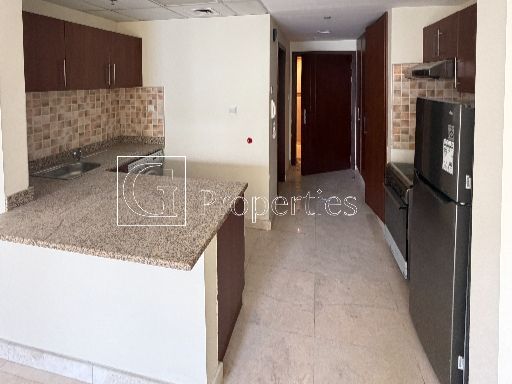 City-View | Modern Studio | High ROI - 5