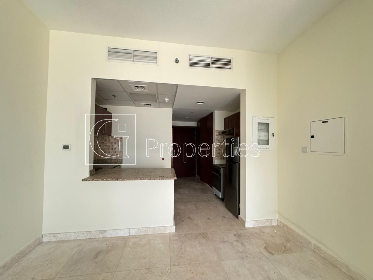 City-View | Modern Studio | High ROI - 8