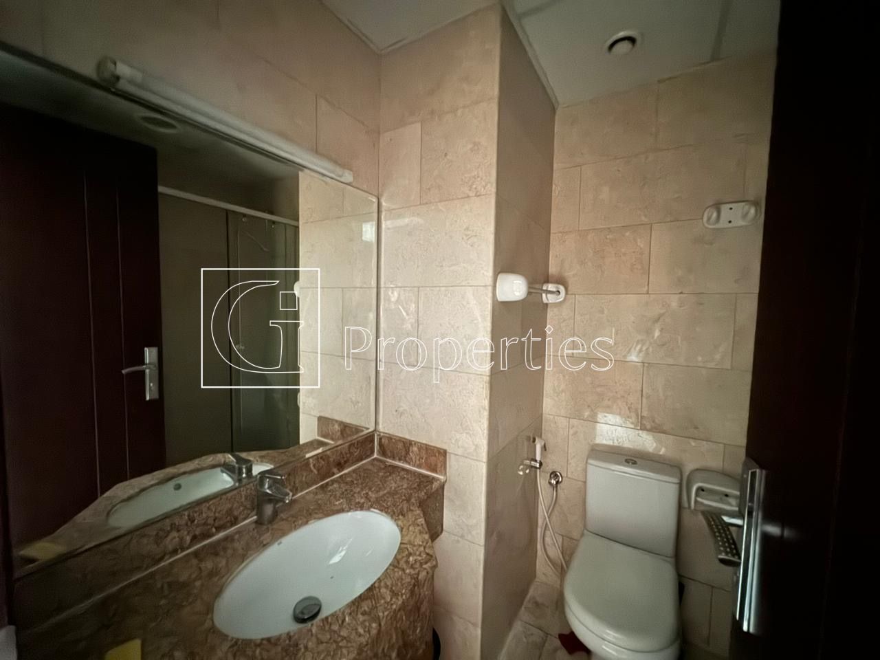 City-View | Modern Studio | High ROI - 9