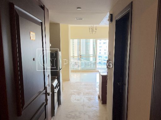 City-View | Modern Studio | High ROI - 11