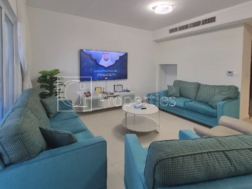 Fully Furnished | Newly Upgraded | Basement - 1