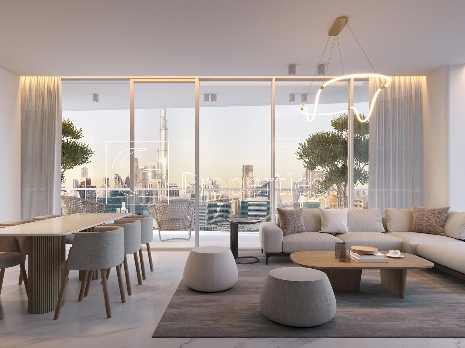 Luxury 2BR | Prime Business Bay | Off Plan - 2