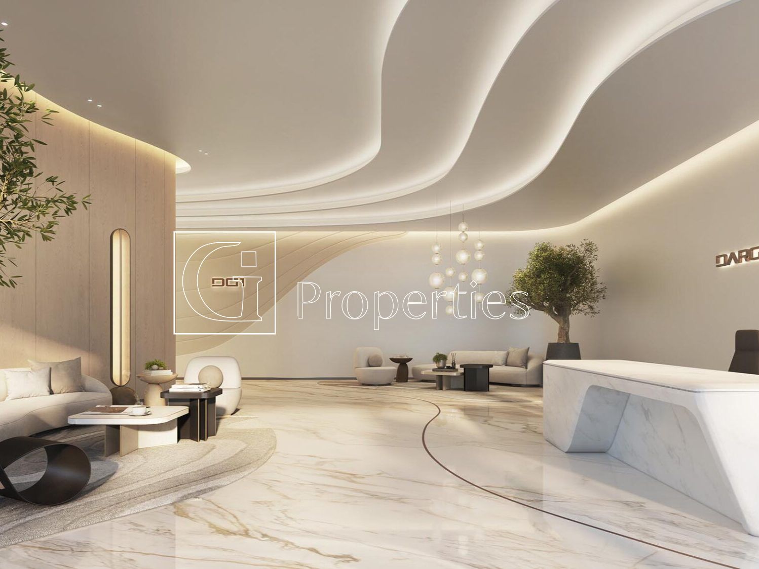 Luxury 2BR | Prime Business Bay | Off Plan - 6