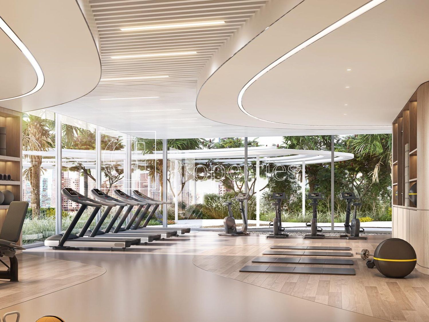 Luxury 2BR | Prime Business Bay | Off Plan - 9