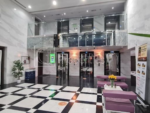 Hotel Apartment | Spacious 1BR | Modern Living - 9