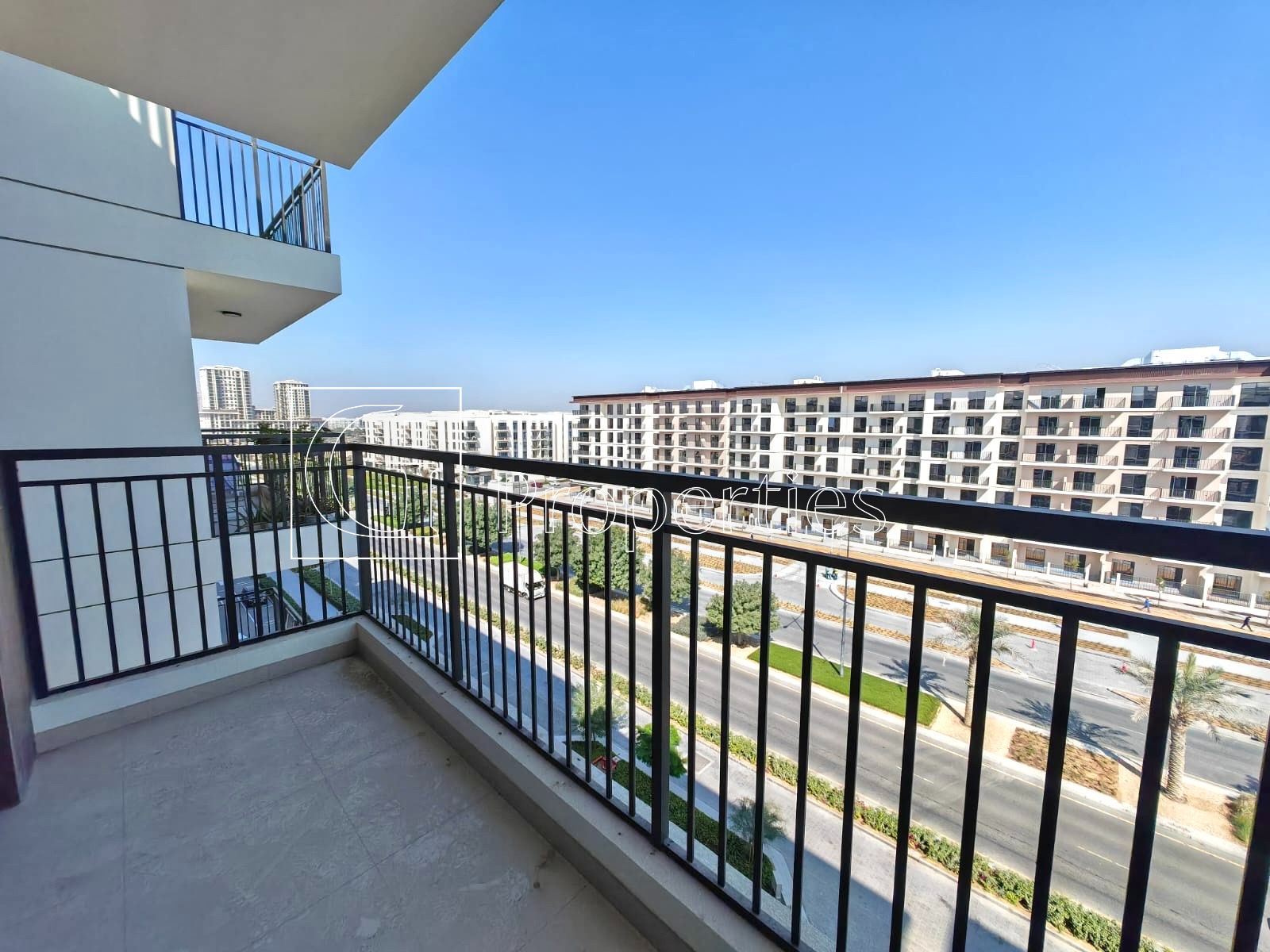 Open Kitchen | Spacious Layout | Boulevard View - 11