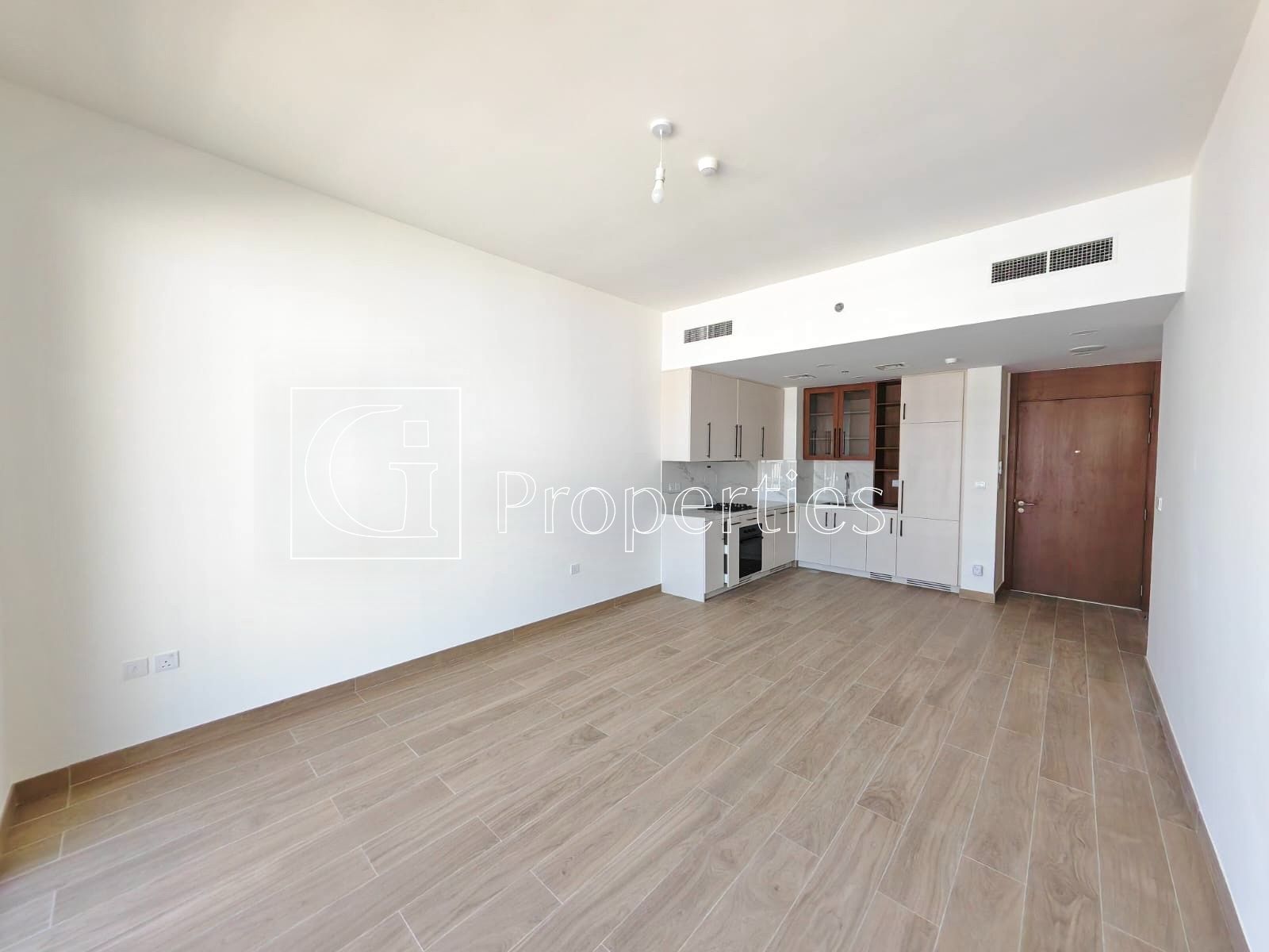 Open Kitchen | Spacious Layout | Boulevard View - 3