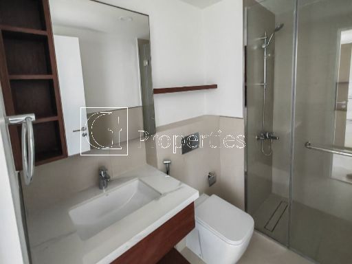 Open Kitchen | Spacious Layout | Boulevard View - 12