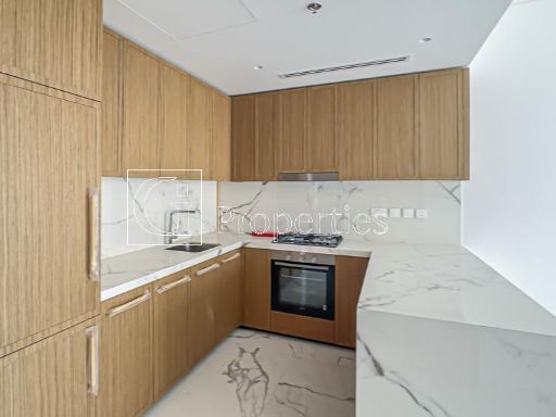 Lagoon View | Vacant 1BR | Best Price - 4