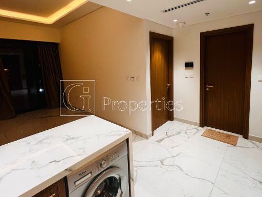 Lagoon View | Vacant 1BR | Best Price - 3