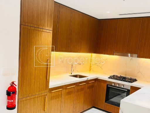 Lagoon View | Vacant 1BR | Best Price - 2