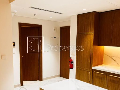 Lagoon View | Vacant 1BR | Best Price - 6