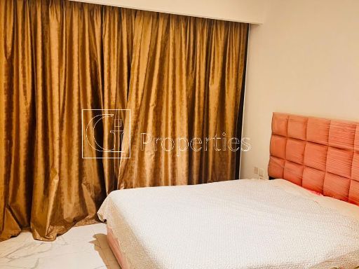 Lagoon View | Vacant 1BR | Best Price - 7