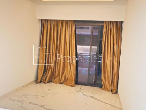 Lagoon View | Vacant 1BR | Best Price - 8