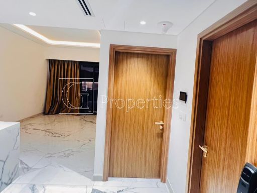 Lagoon View | Vacant 1BR | Best Price - 9