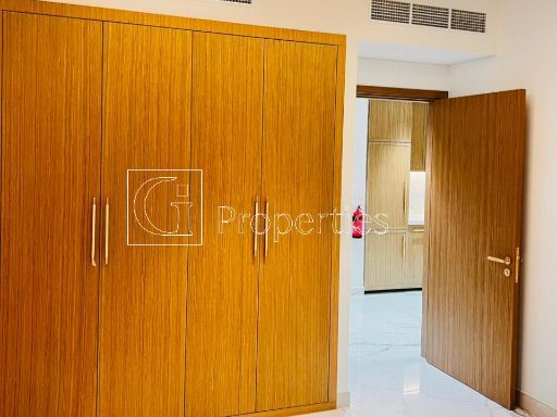 Lagoon View | Vacant 1BR | Best Price - 10