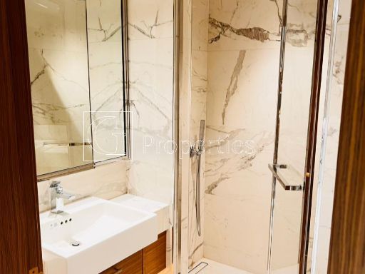 Lagoon View | Vacant 1BR | Best Price - 11