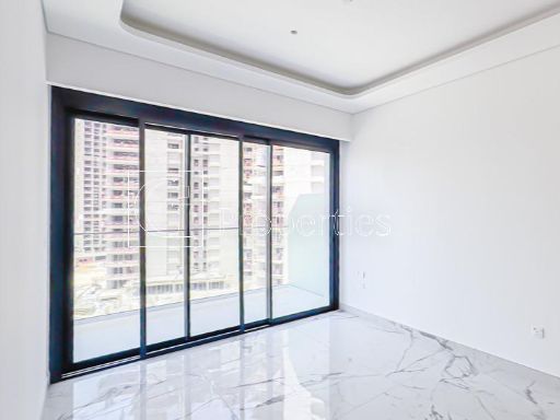 Lagoon View | Vacant 1BR | Best Price - 12