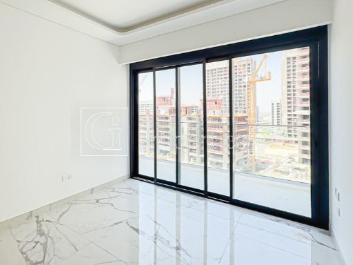 Lagoon View | Vacant 1BR | Best Price - 13