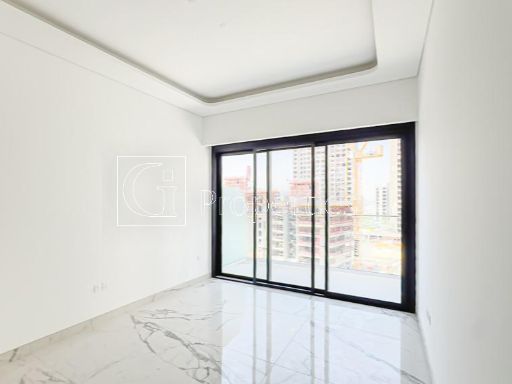 Lagoon View | Vacant 1BR | Best Price - 15