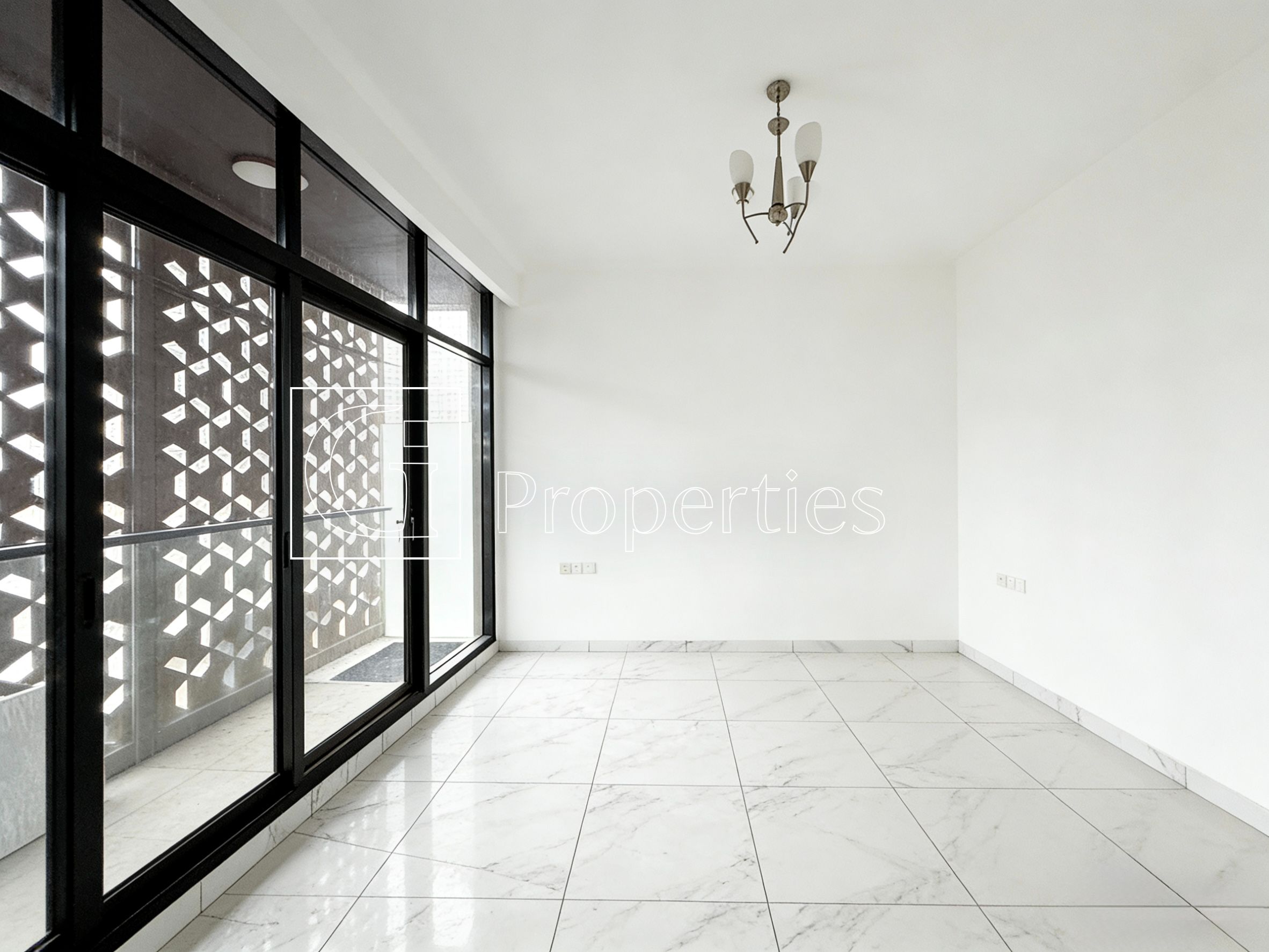 Exclusive | Vacant | Brand New - 3