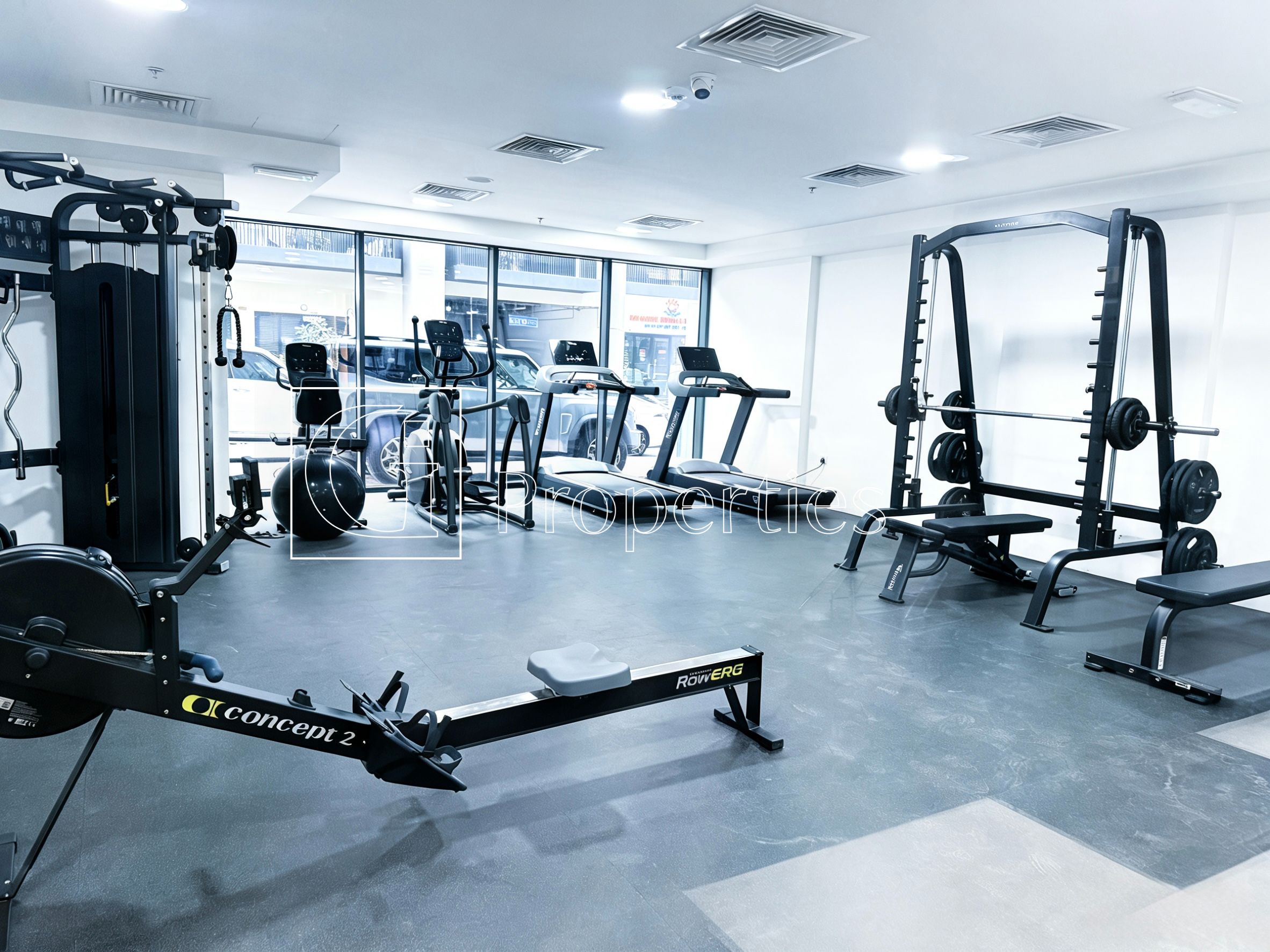 Exclusive | Vacant | Brand New - 7