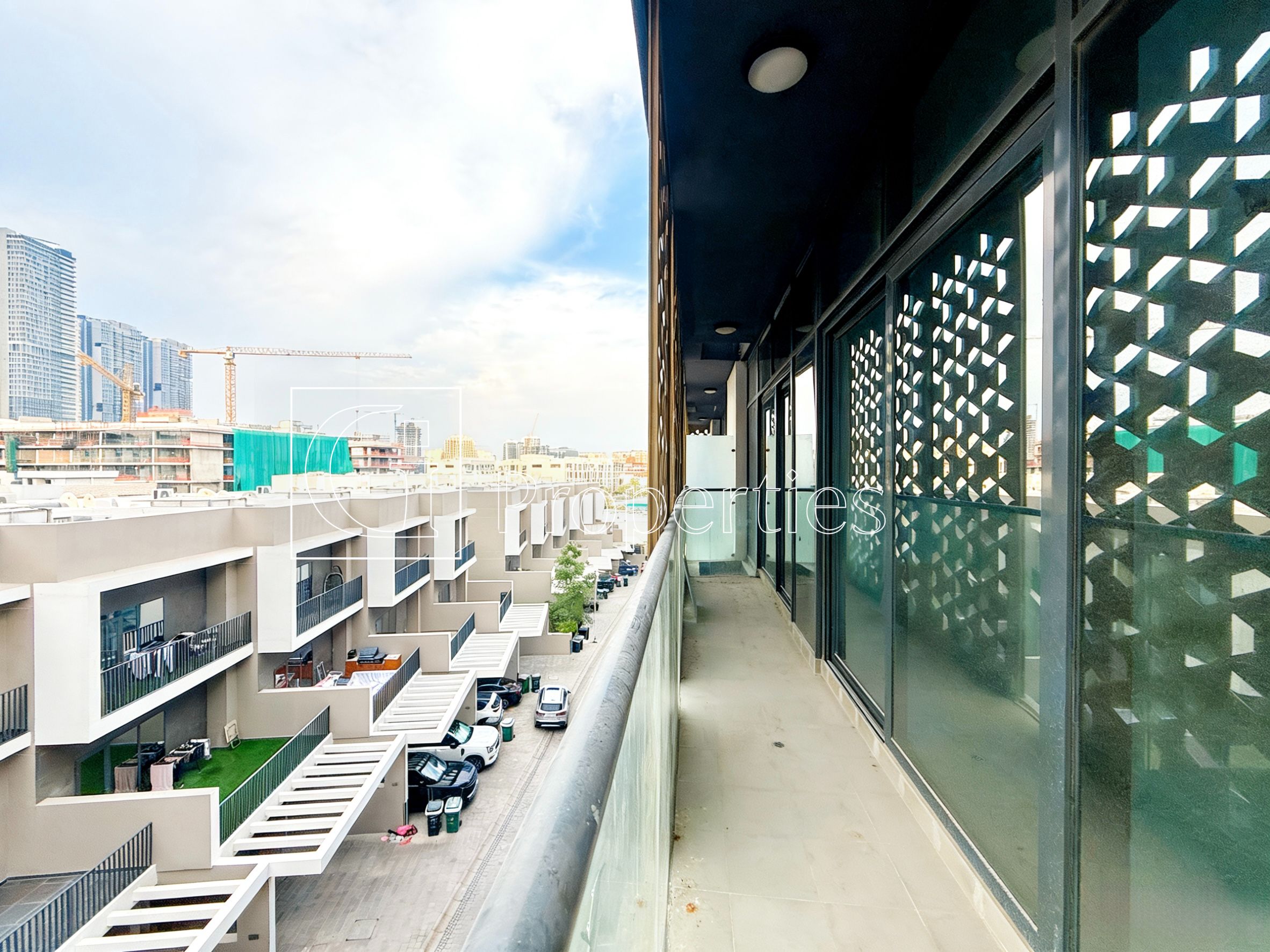 Exclusive | Vacant | Brand New - 8