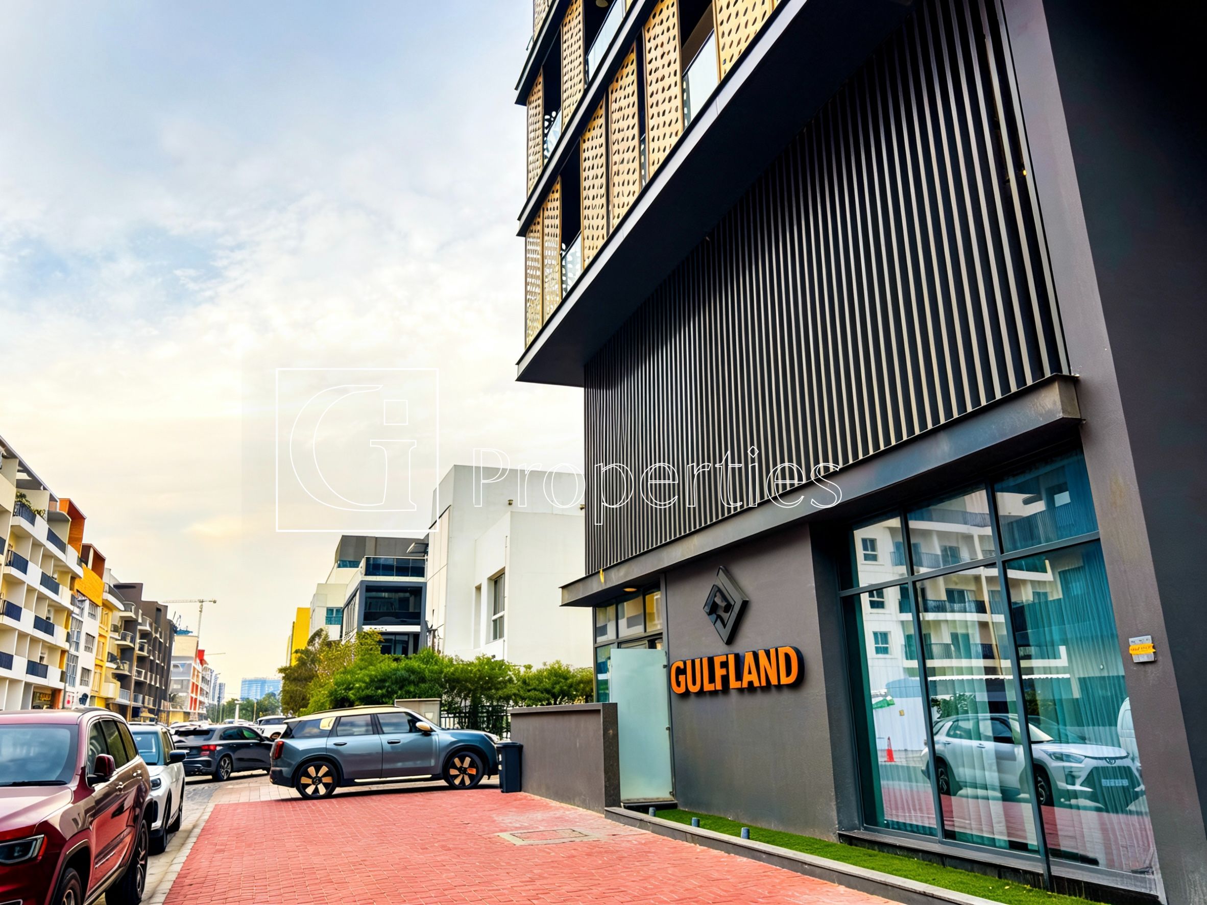 Exclusive | Vacant | Brand New - 10