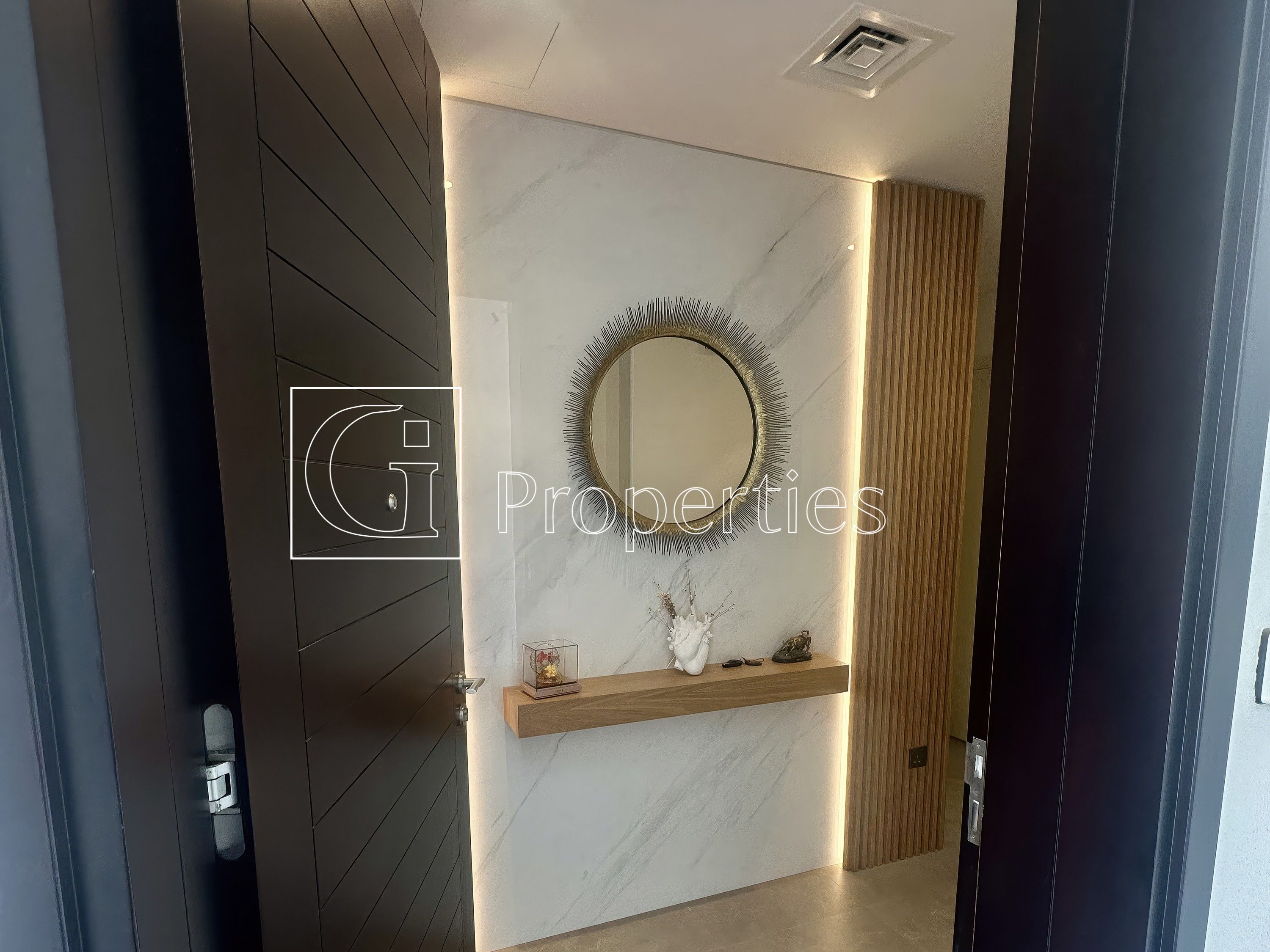 Spacious 3BR+Maid | Single Row | Private Garden - 5