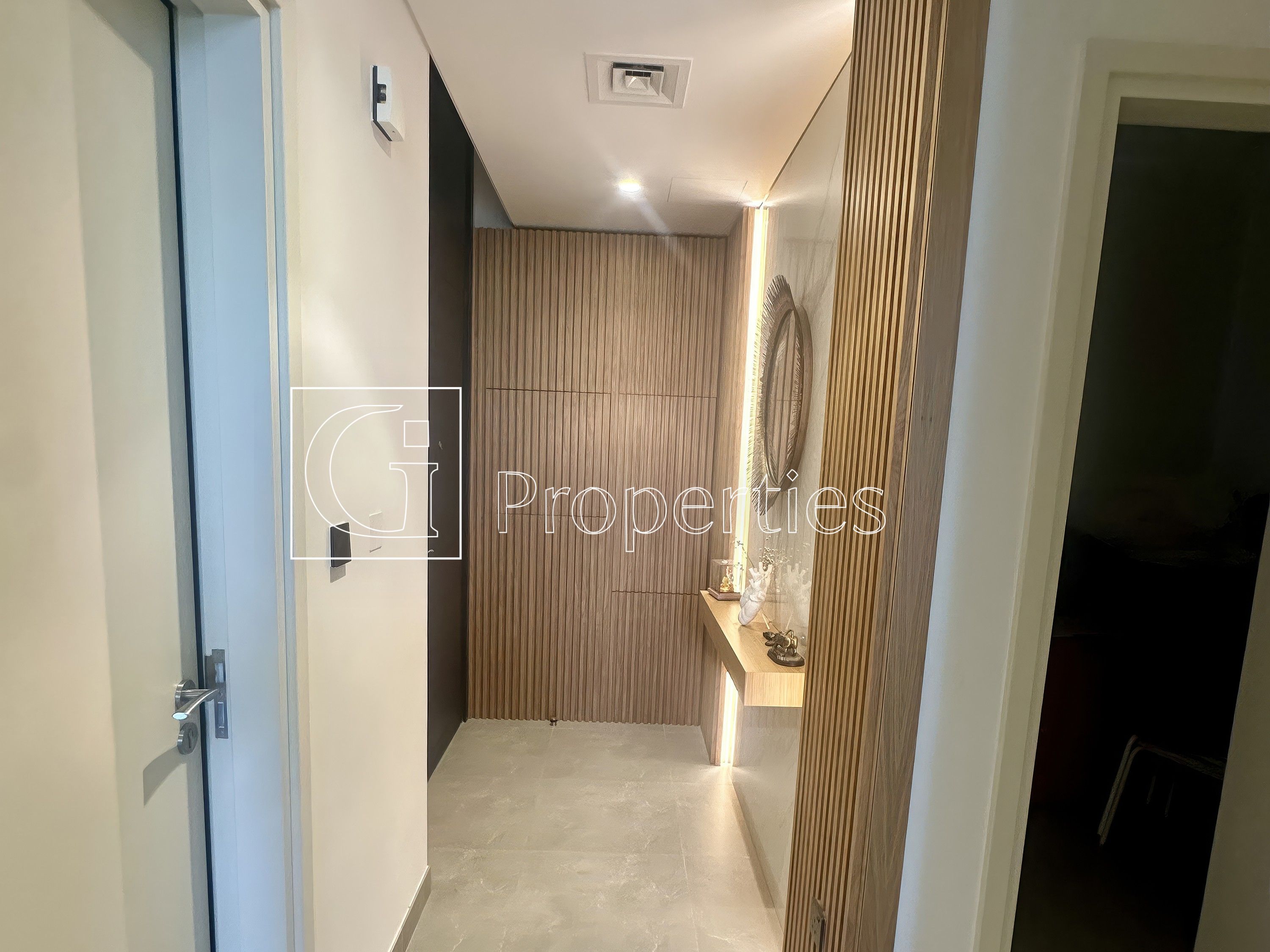 Spacious 3BR+Maid | Single Row | Private Garden - 6