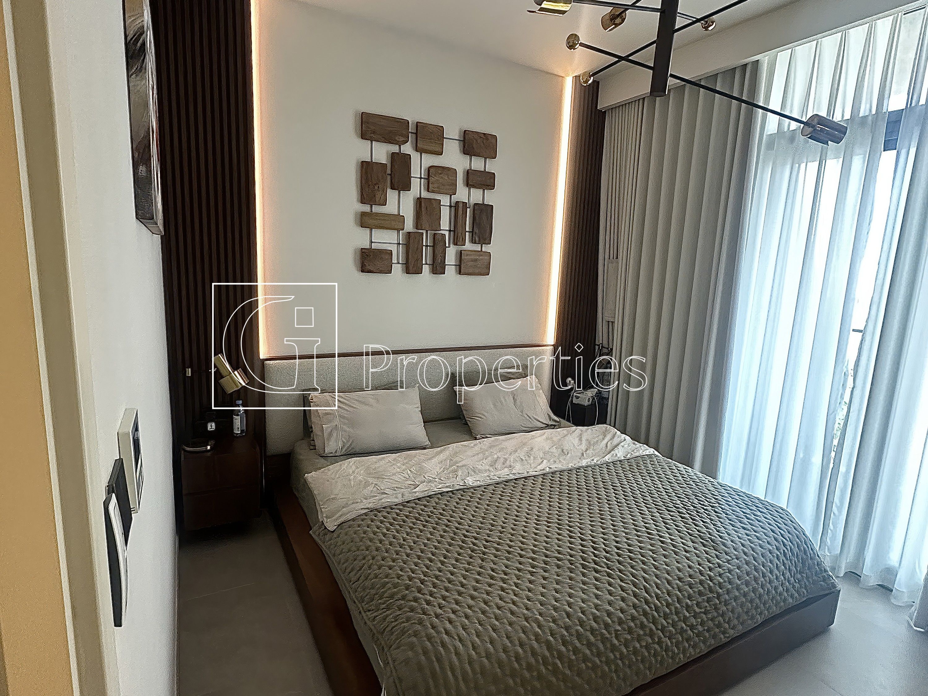 Spacious 3BR+Maid | Single Row | Private Garden - 8