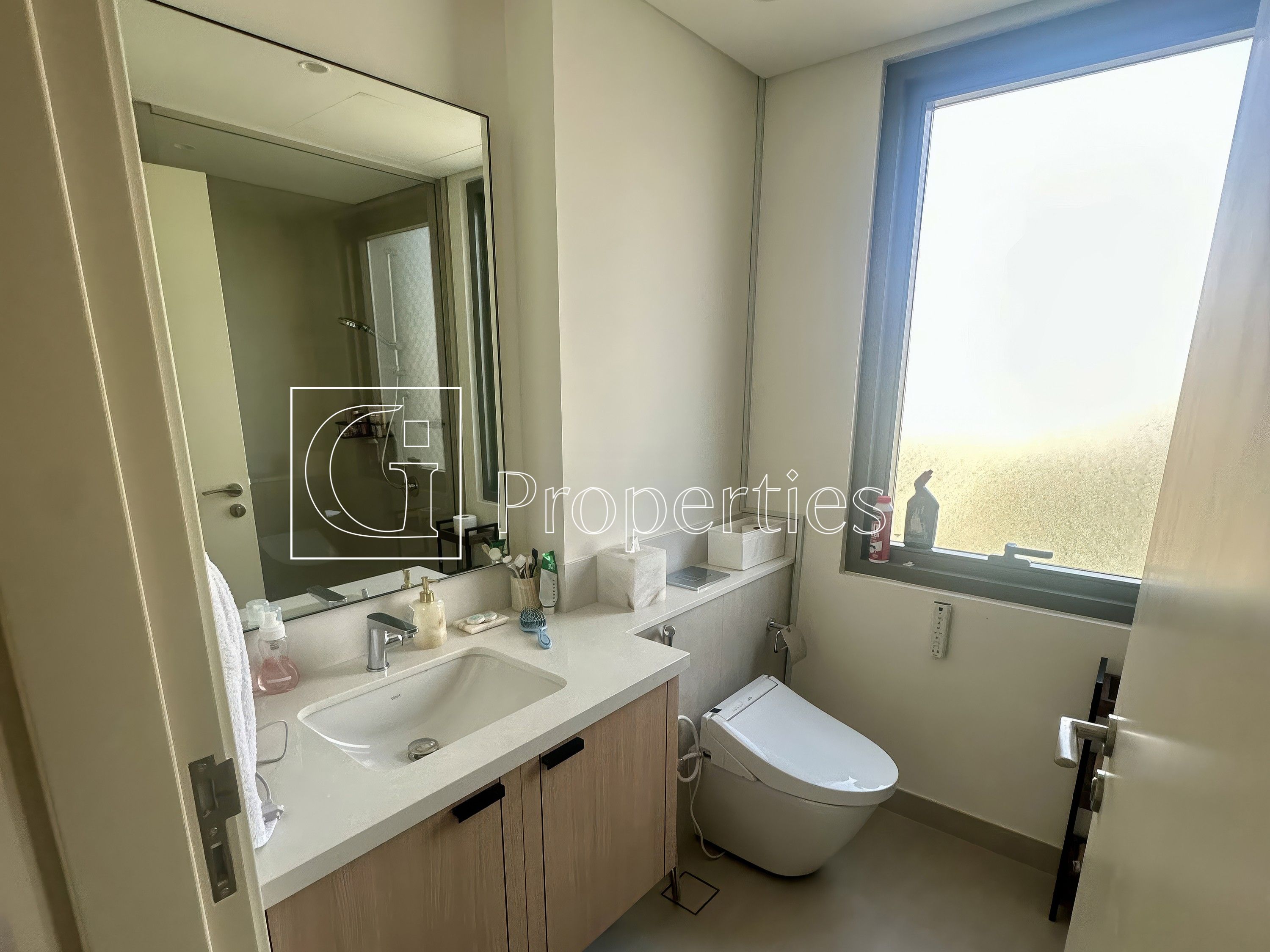 Spacious 3BR+Maid | Single Row | Private Garden - 11