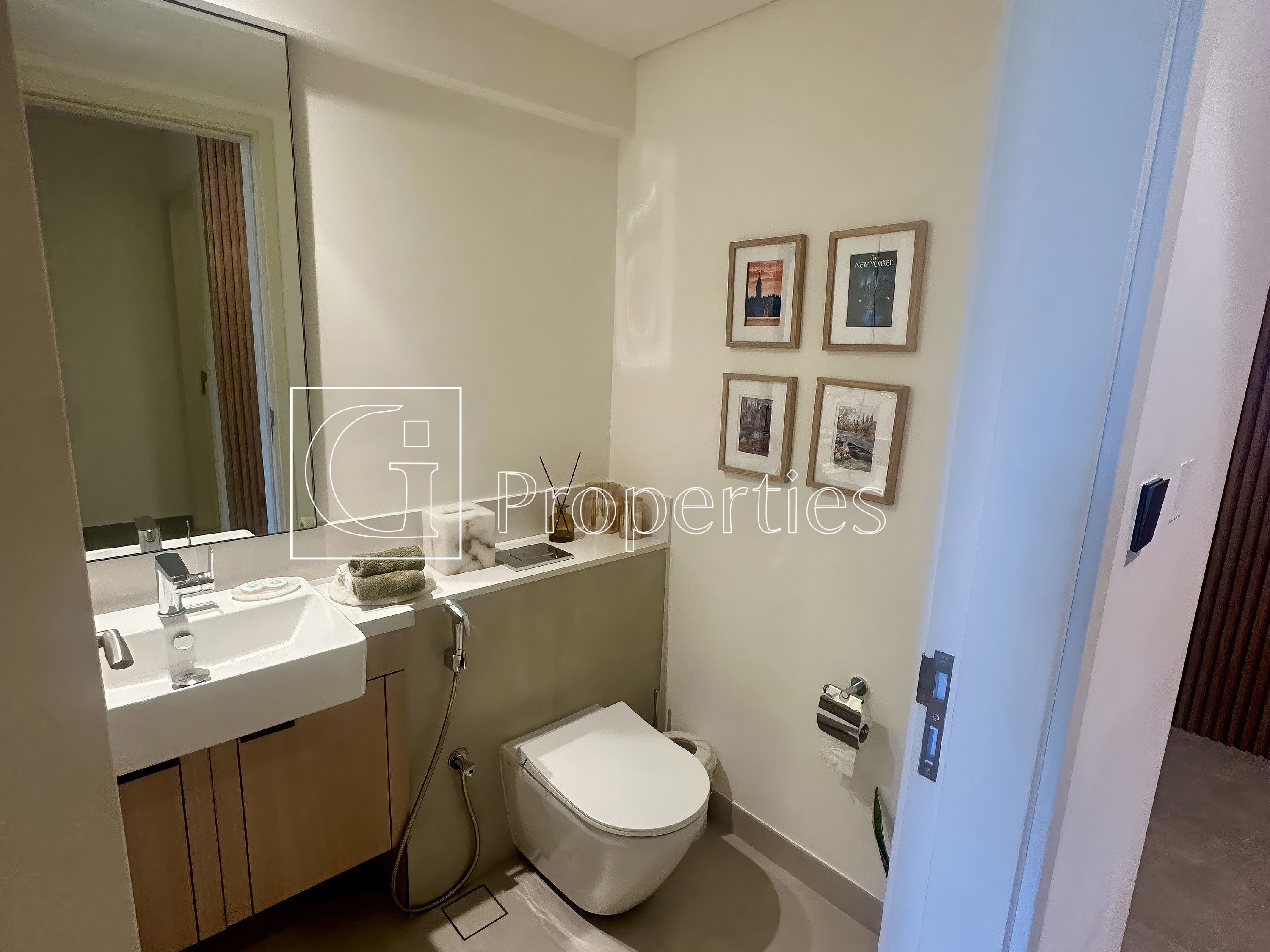 Spacious 3BR+Maid | Single Row | Private Garden - 12