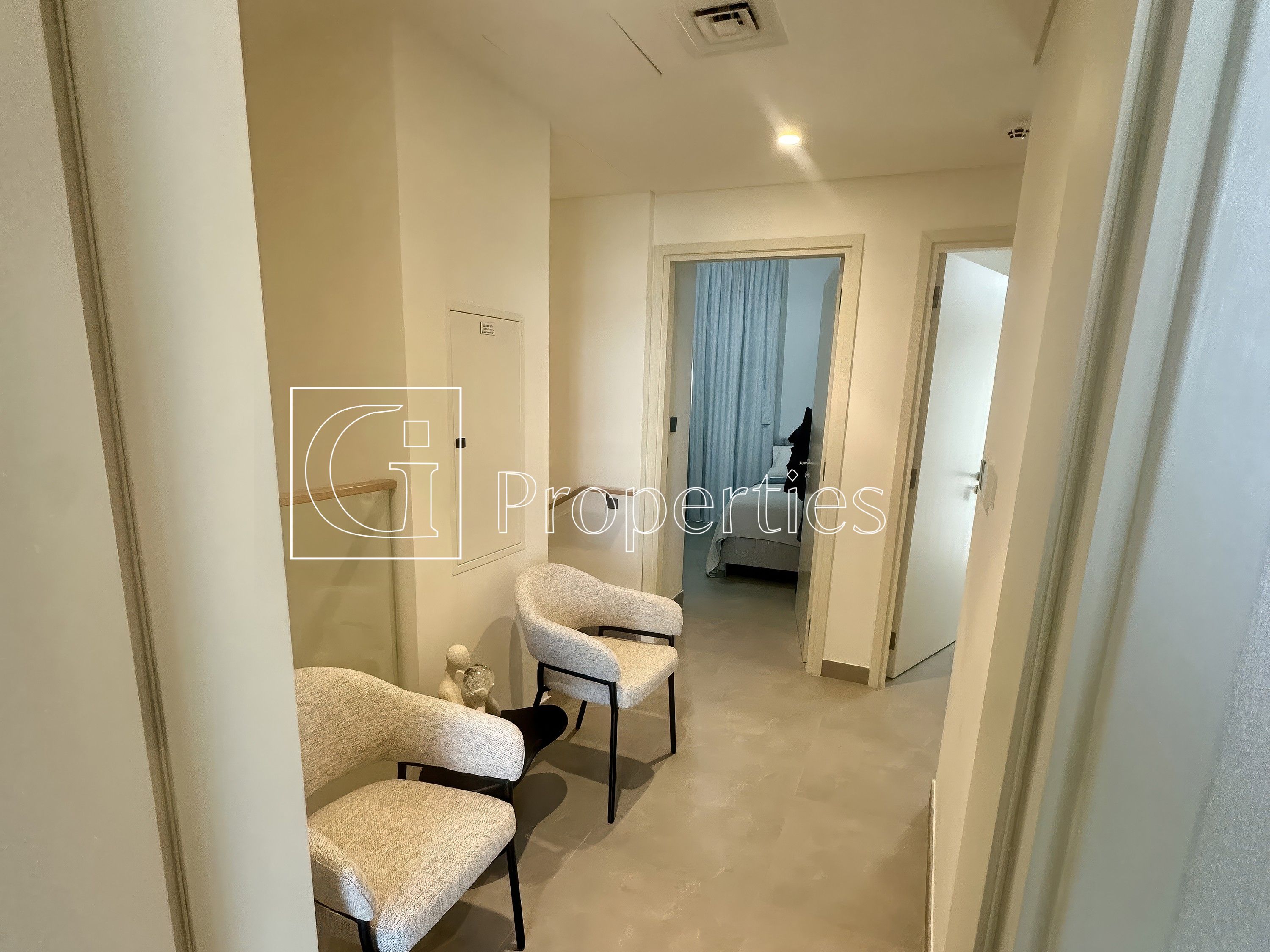 Spacious 3BR+Maid | Single Row | Private Garden - 14