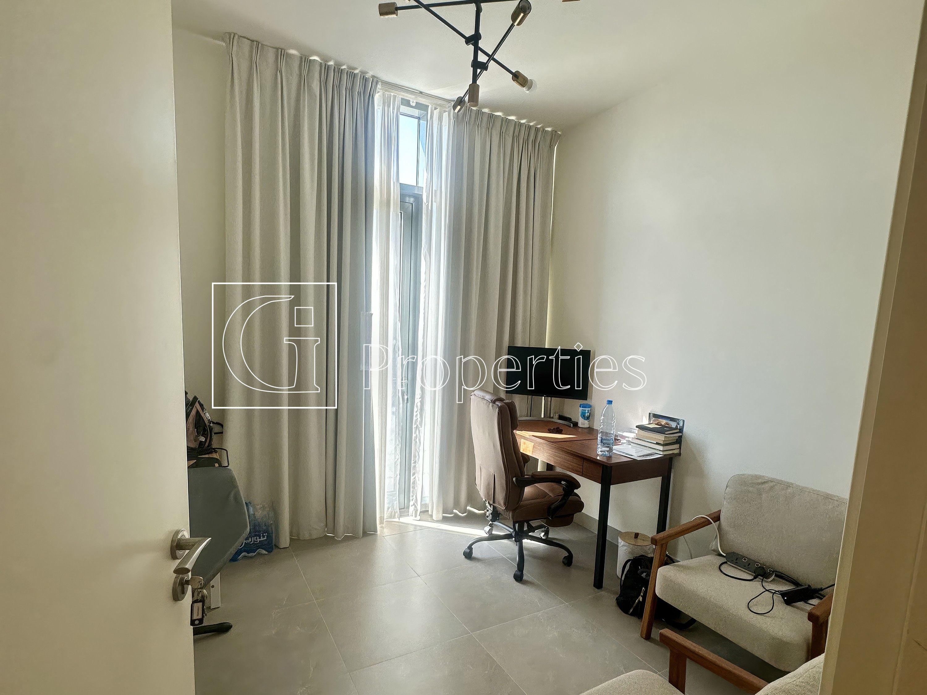 Spacious 3BR+Maid | Single Row | Private Garden - 16