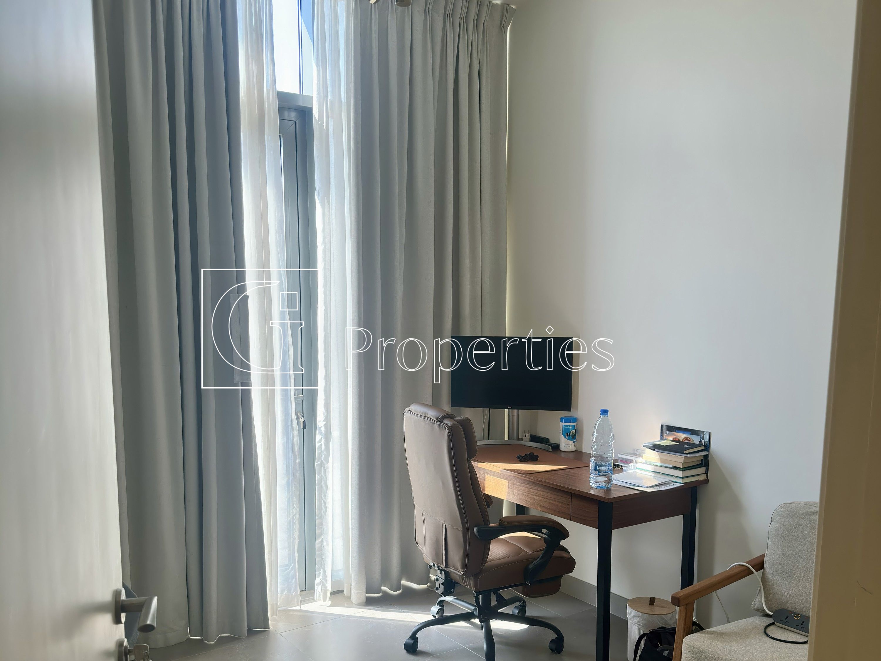 Spacious 3BR+Maid | Single Row | Private Garden - 17