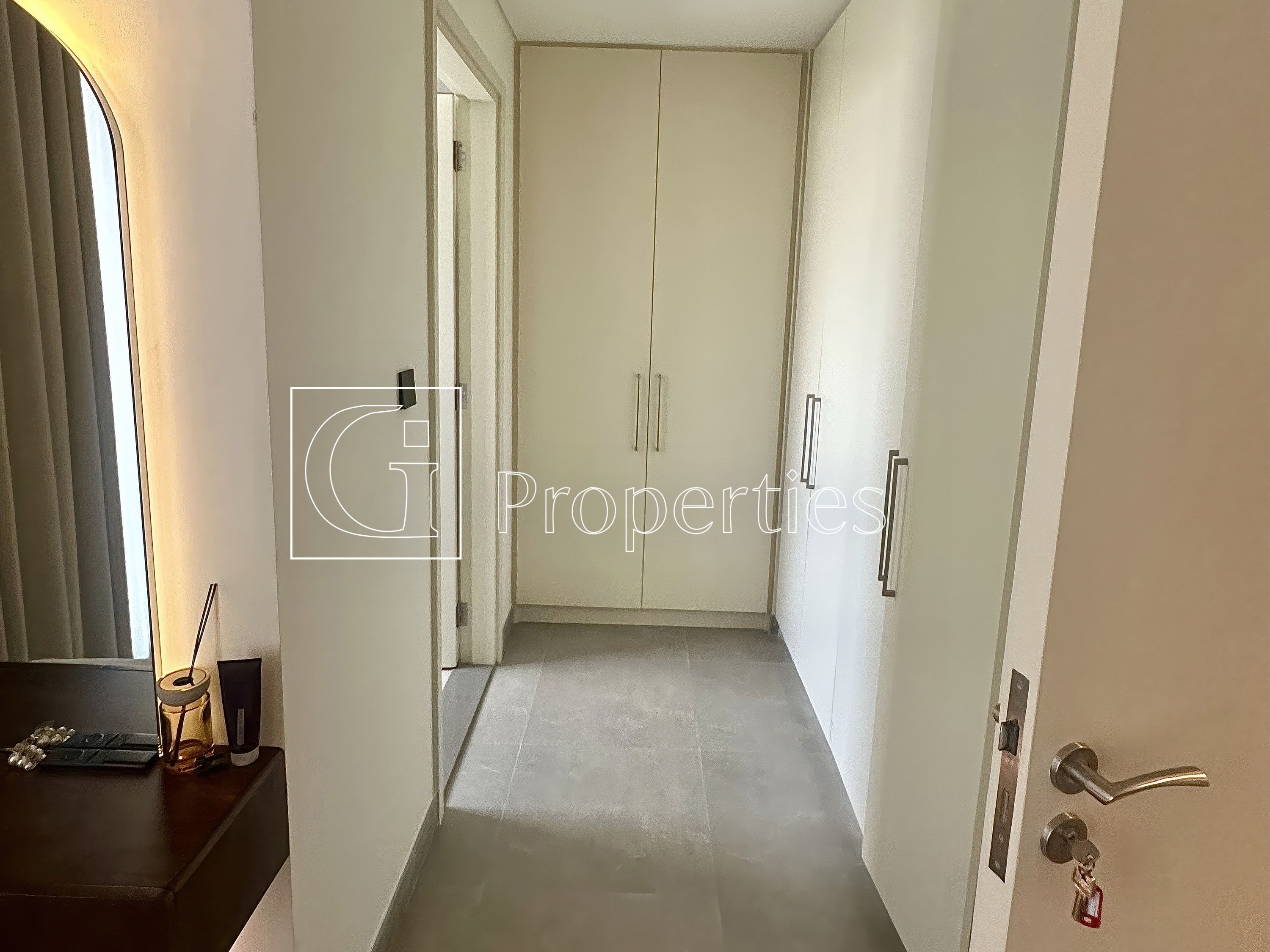 Spacious 3BR+Maid | Single Row | Private Garden - 18