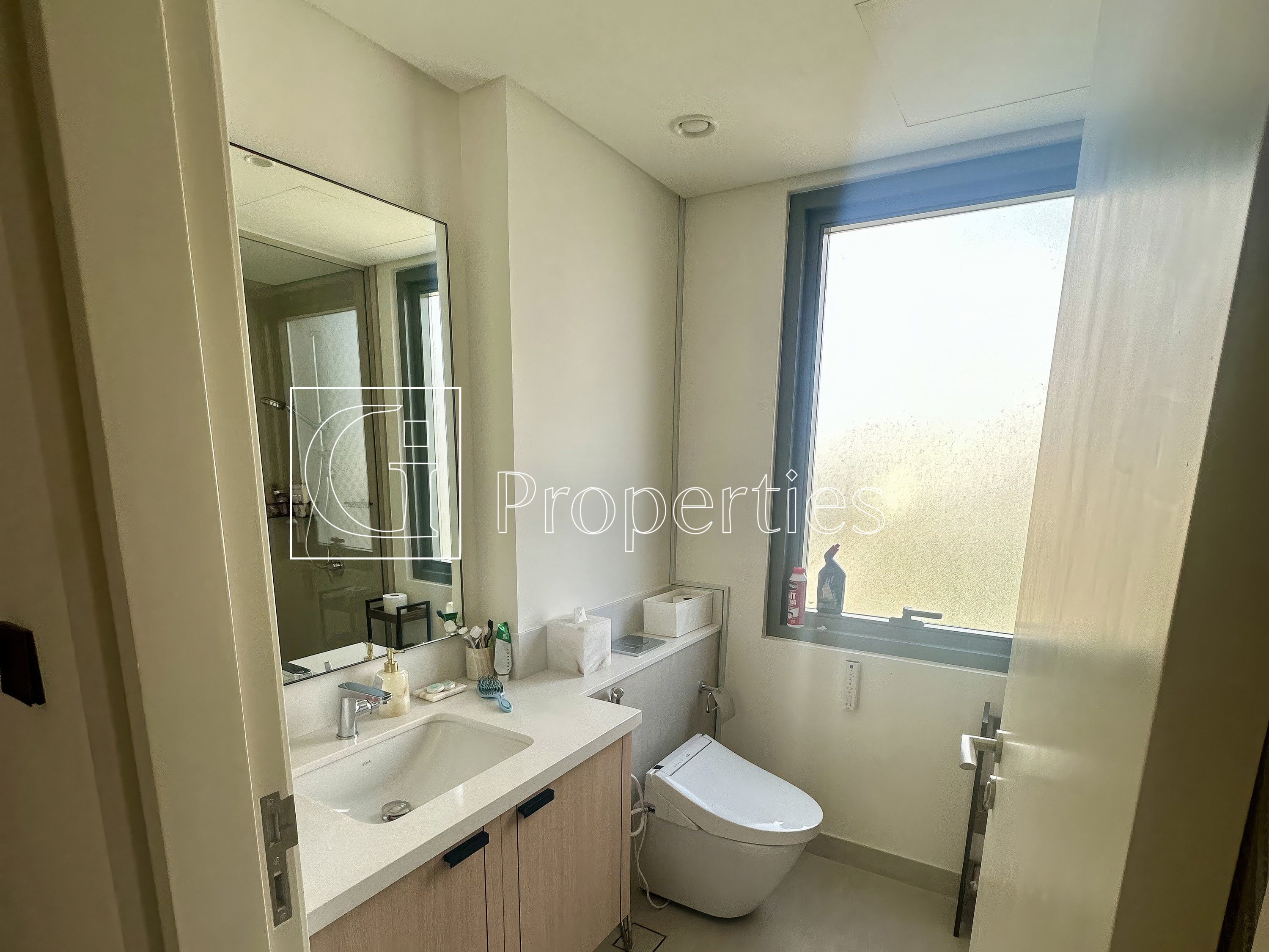 Spacious 3BR+Maid | Single Row | Private Garden - 19