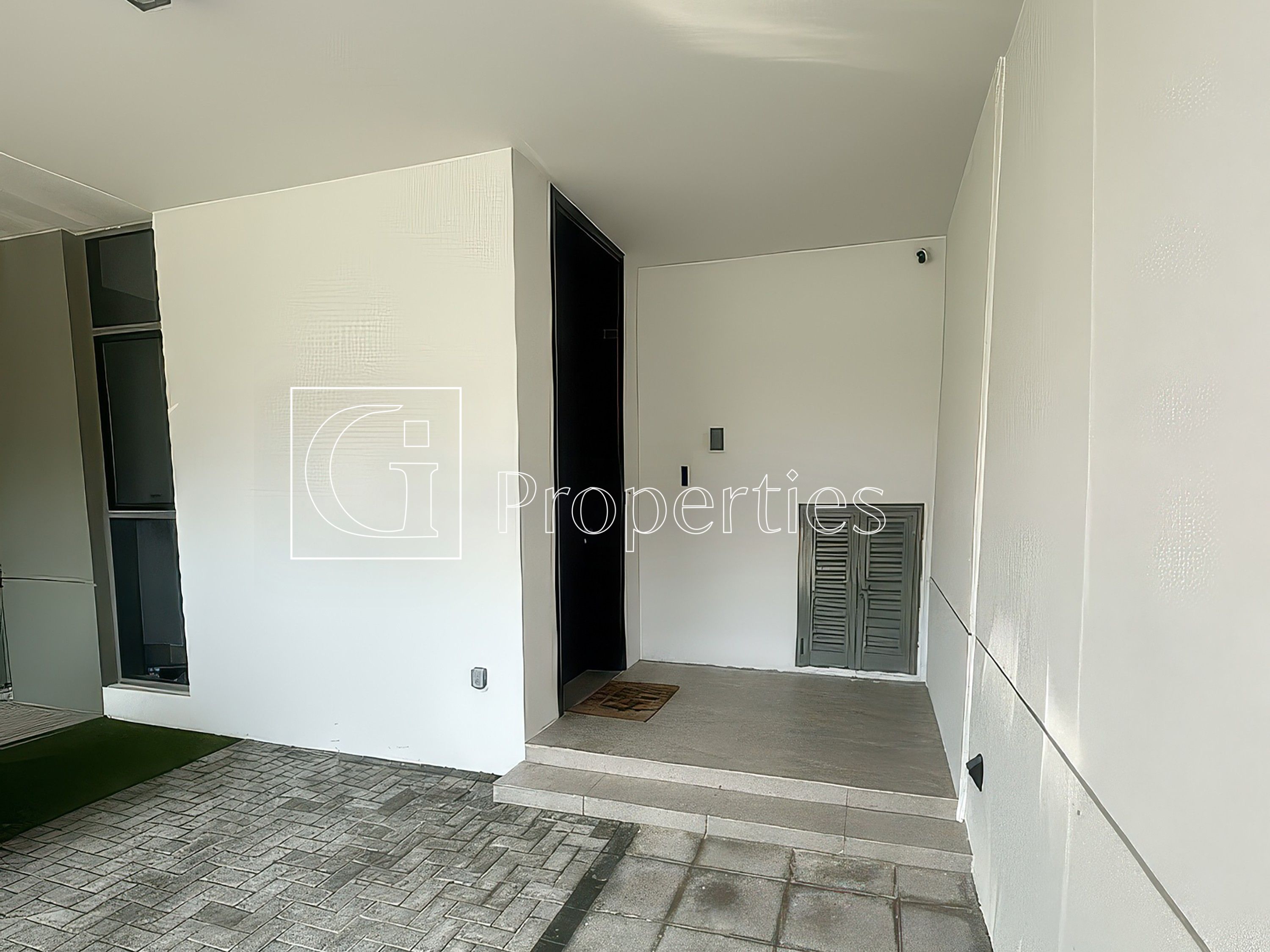 Spacious 3BR+Maid | Single Row | Private Garden - 22