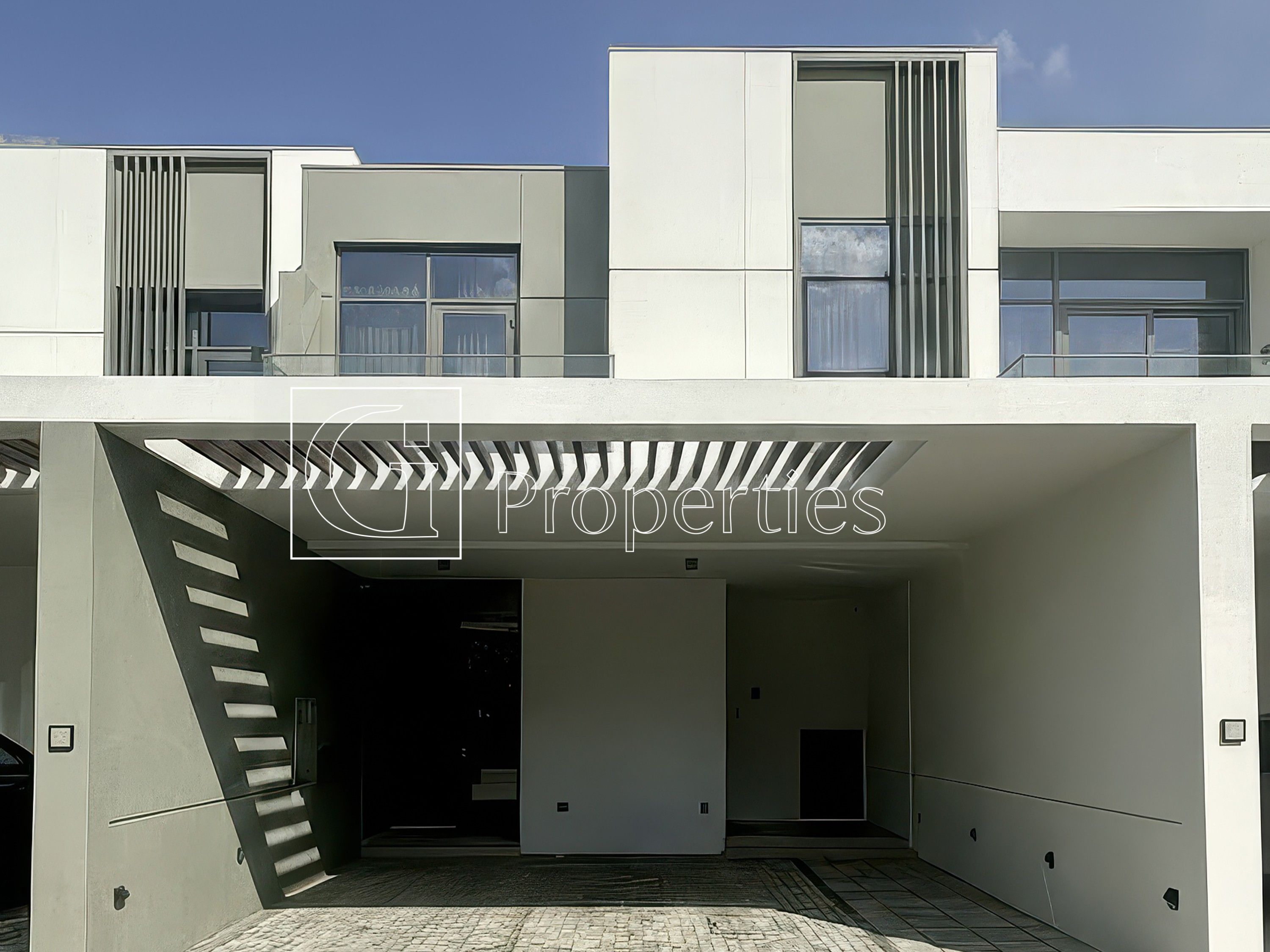 Spacious 3BR+Maid | Single Row | Private Garden - 23