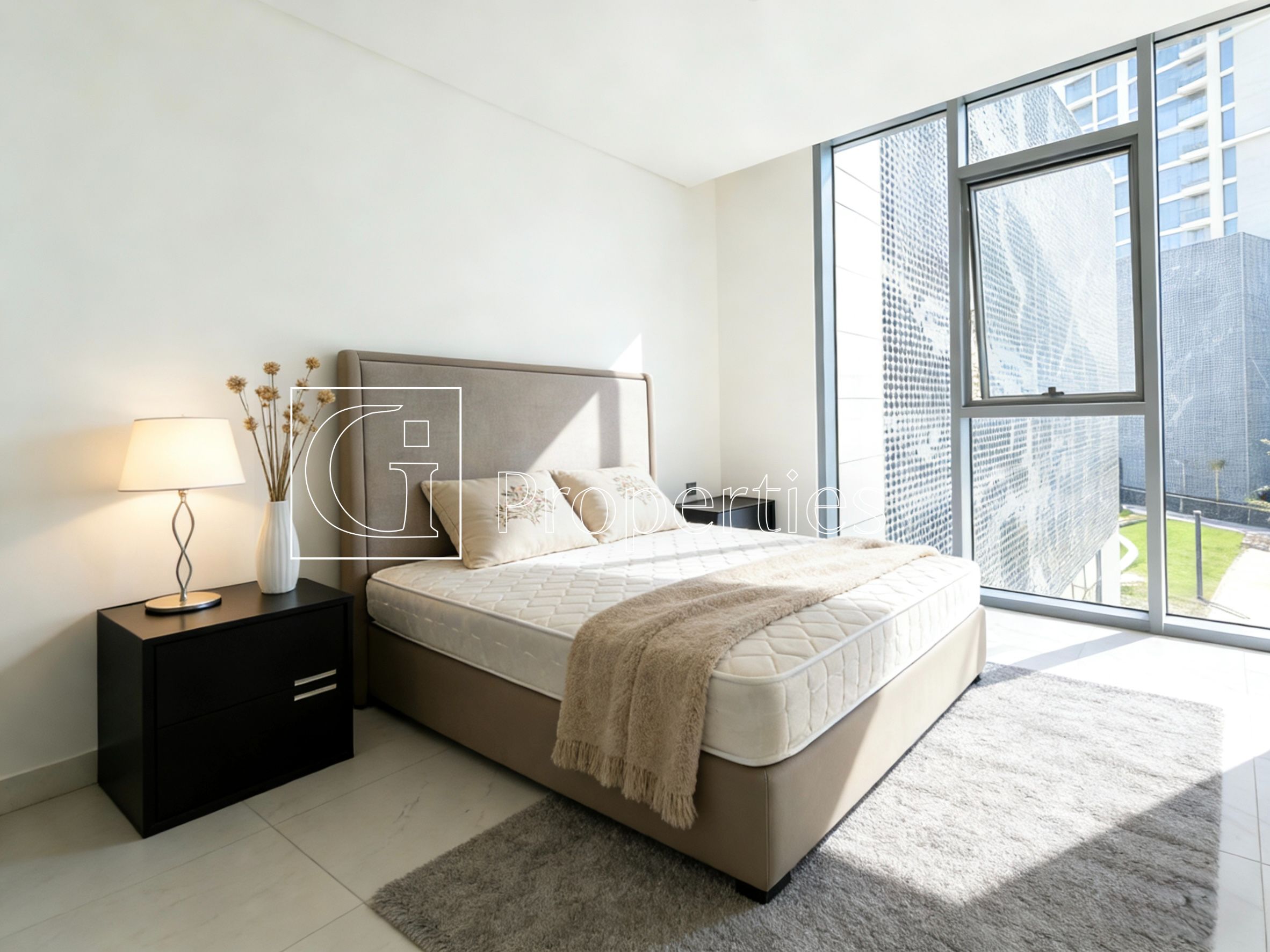 Lagoon View | Fully Furnished | Vacant - 6