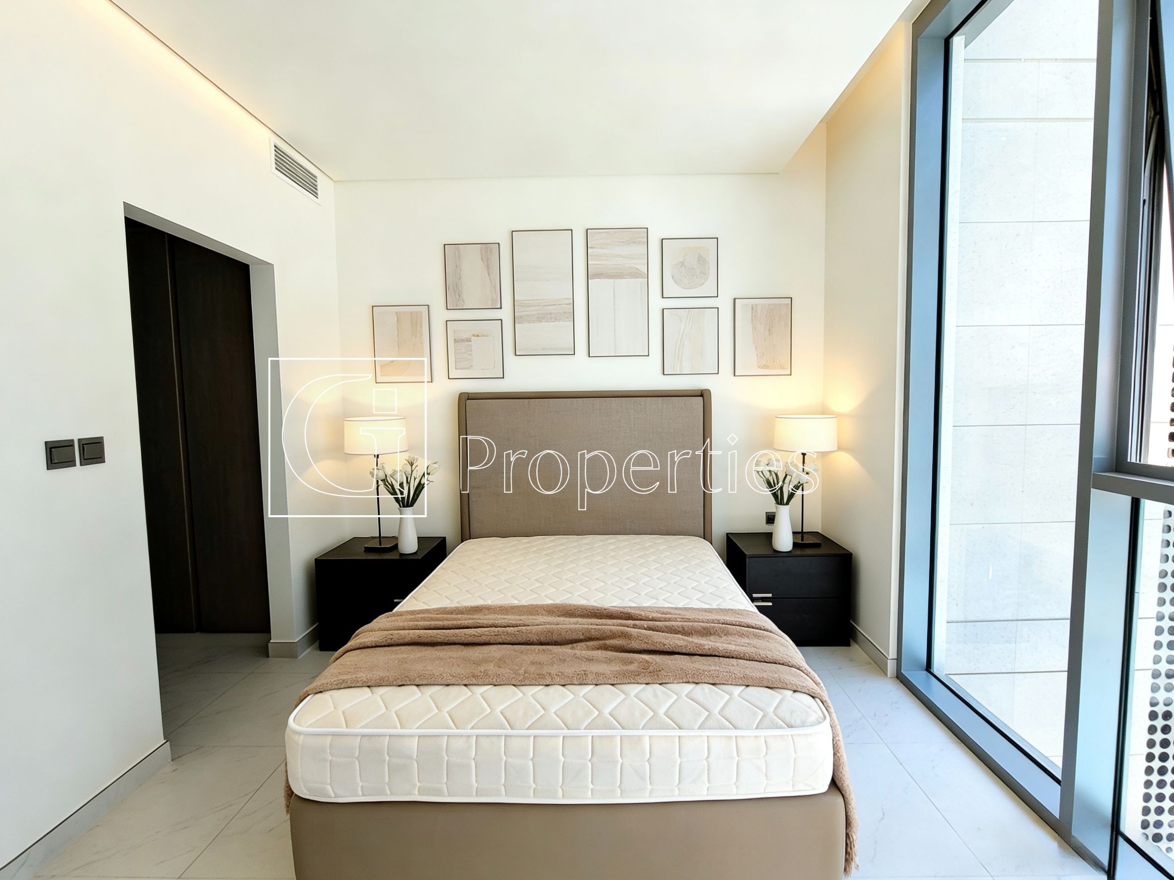 Lagoon View | Fully Furnished | Vacant - 7