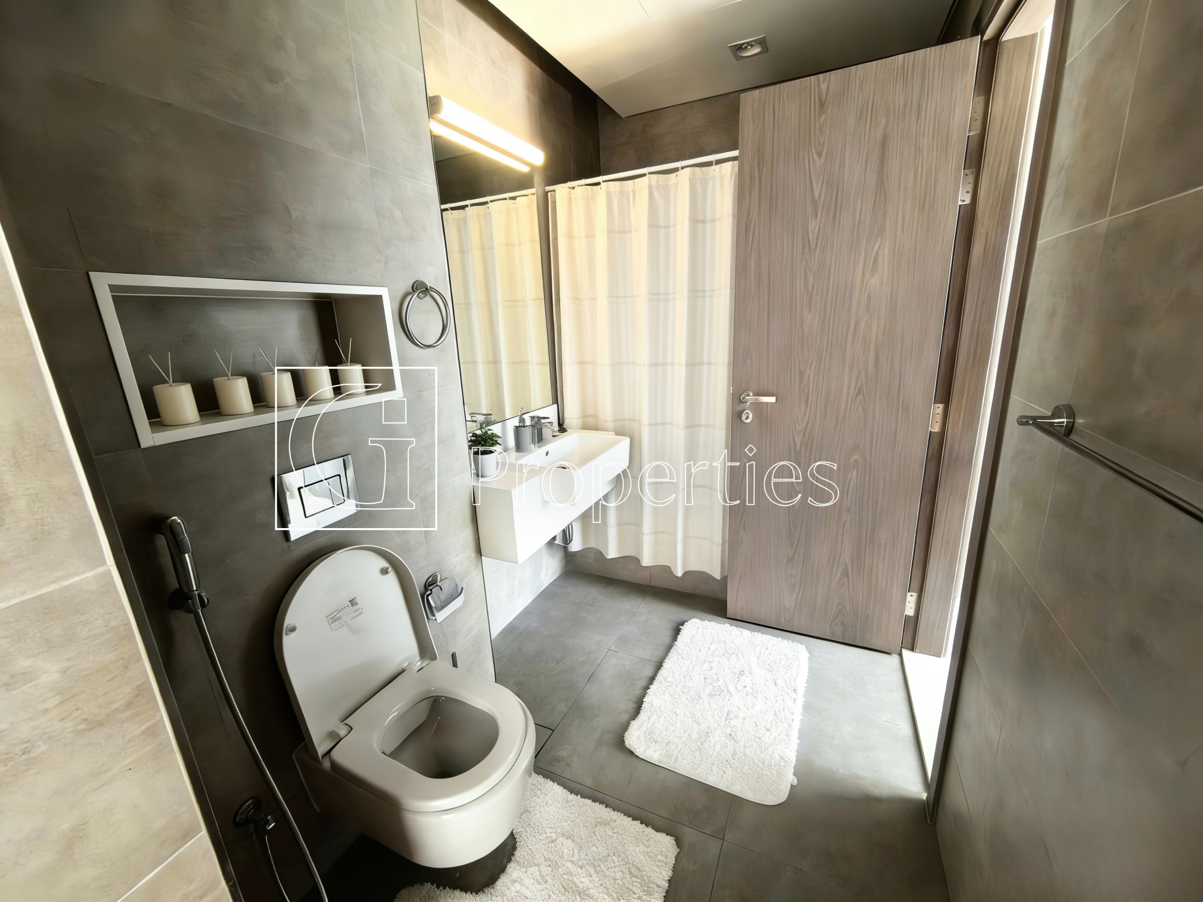 Lagoon View | Fully Furnished | Vacant - 9