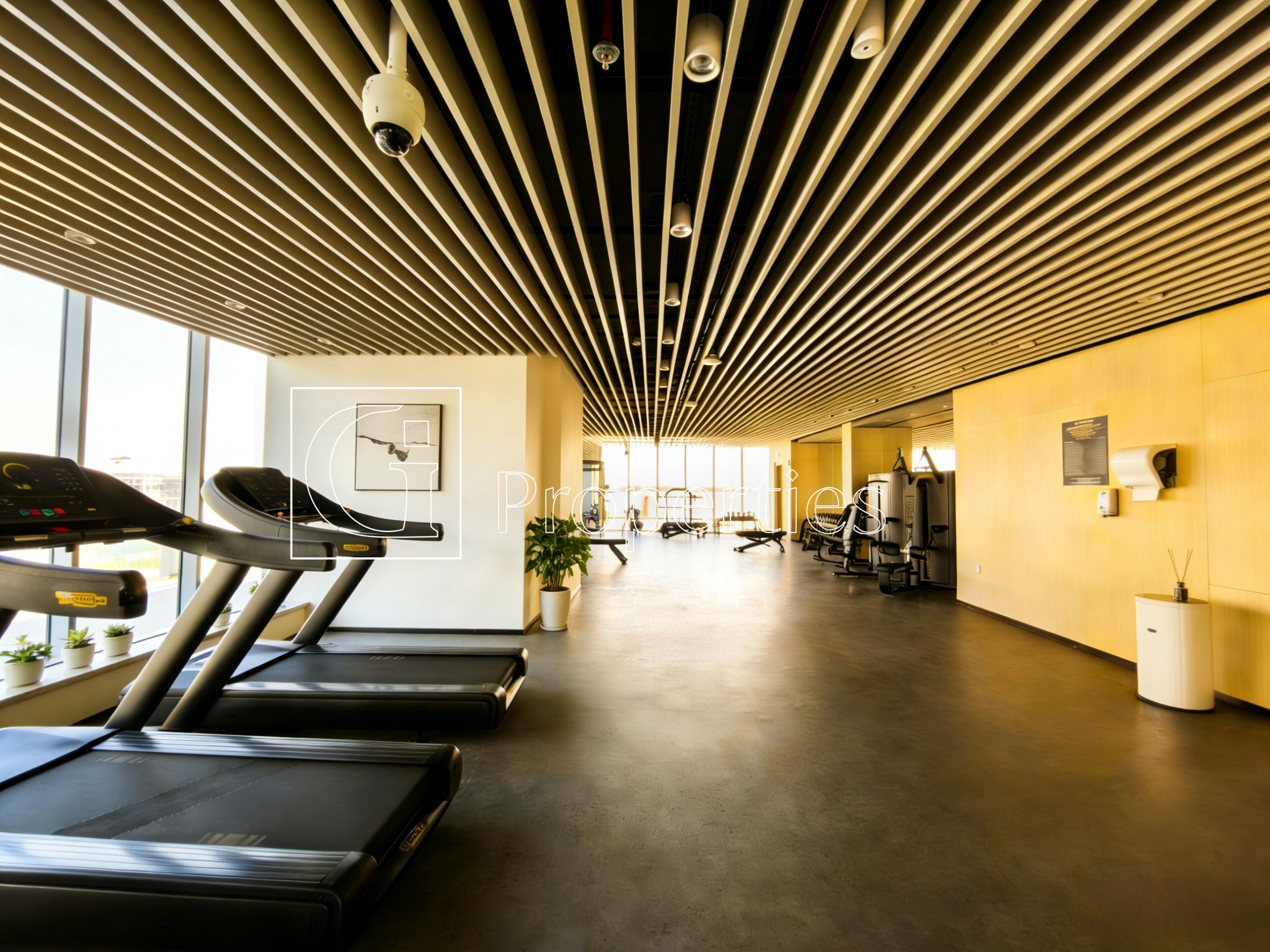 Lagoon View | Fully Furnished | Vacant - 11