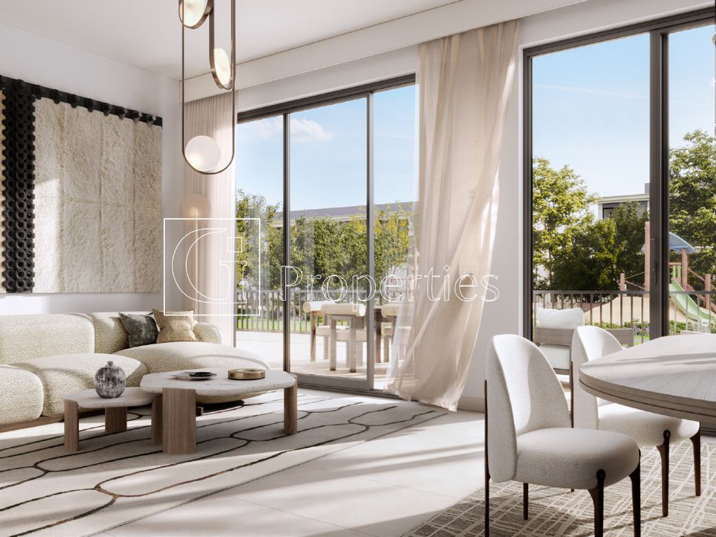 Family-Friendly Living | Green Spaces | Ready 2029 - 2