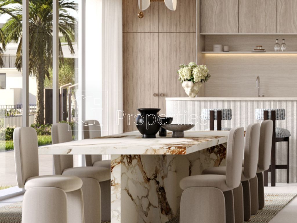 Family-Friendly Living | Green Spaces | Ready 2029 - 3